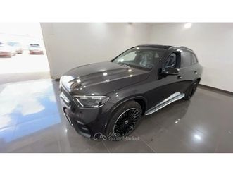 merce glc 220 d amg line advanced 4matic auto glc 220 d amg line advanced 4matic auto