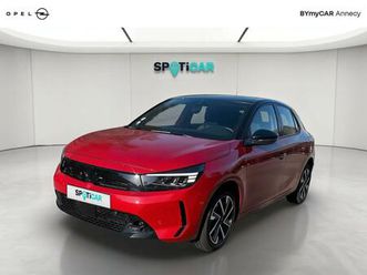 1.2 turbo 100 ch bvm6 gs