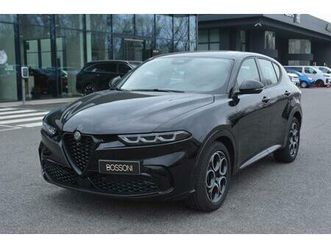 sprint-tonale 1.6 130cv tct6