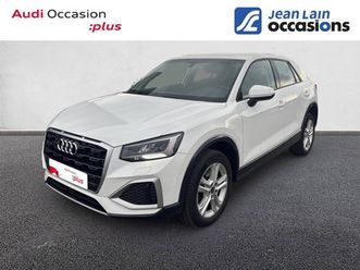 q2 35 tdi 150 s tronic 7 quattro design