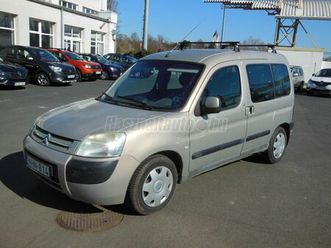 citroen berlingo 1.6 sx klímás