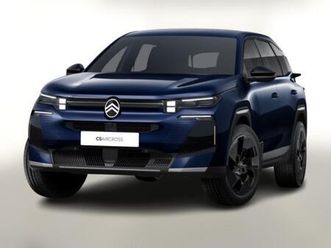 citroen c5 aircross max hybrid pano hud ehk nav acc s...