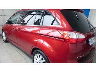 ford c-max 1,5, 2017 god.