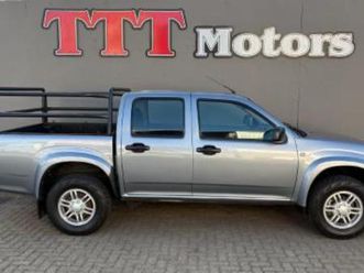 250d-teq double cab le