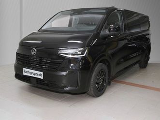 t7 caravelle life 2.0 tdi lang 8-g.aut. 9-sitzer