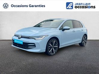 golf 1.5 tsi evo2 116 bvm6 vw edition