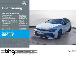 passat variant 2.0 tdi 4motion dsg r-line