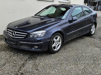 mercedes benz clc 180