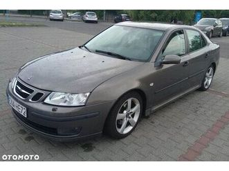 saab 9-3 1.9 tid dpf vector