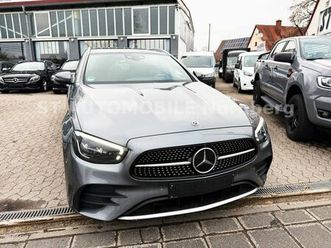 d t 9g-tronic amg line*1.hd*panorama*360°