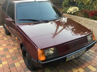 заз 1102 таврия-нова 2006