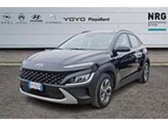 hyundai kona 1ªs. hev 1.6 dct xline