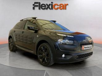 citroën c4 cactus 1.2 puretech feel