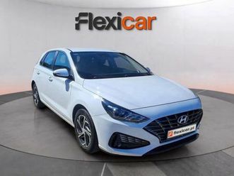 hyundai i30 1.0 t-gdi style