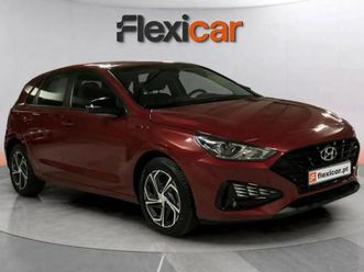 hyundai i30 1.6 crdi style