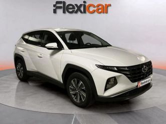 hyundai tucson 1.6 crdi business