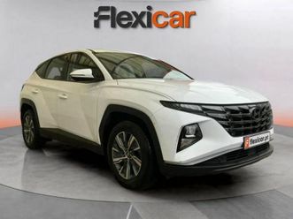 hyundai tucson 1.6 t-gdi premium