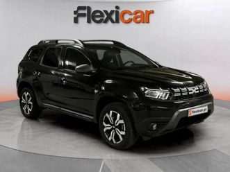 dacia duster 1.3 tce journey