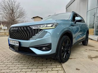 hev supreme гаранционен лизингов автомобил