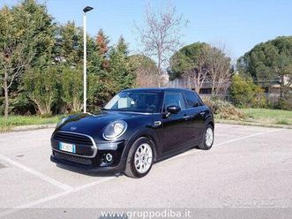 mini mini 5 porte mini f55 2018 5p benzina mi...