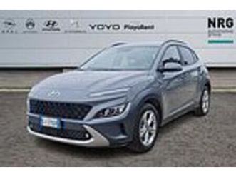 hyundai kona 1ªs. 1.0 t-gdi hybrid 48v imt xline