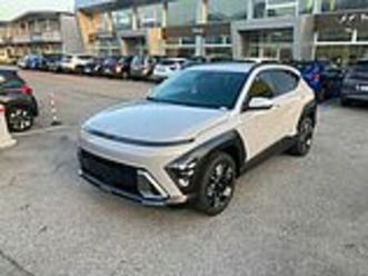 hyundai kona 2ªs. 1.6 hev dct business