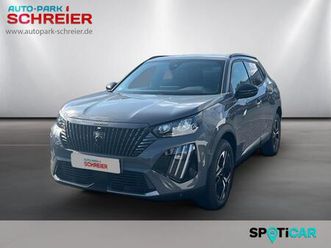 hybrid allure*automatik*einparkhilfe*kamera