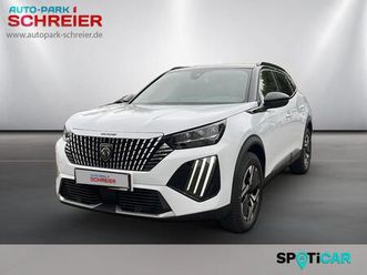 hybrid gt*automatik*einparkhilfe*kamera*