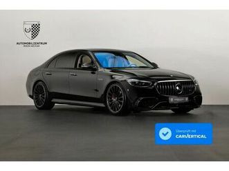 lang carbon/keramik/firstclassfond/mbux