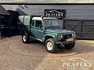 2007 santana ps10 2.8l 125 bhp tipper chassis cab diesel manual