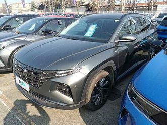 1.6 crdi mhev 2wd 136cv xline