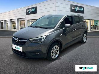 x 1.2 turbo 110 ch elegance