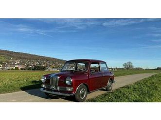 1968 | riley elf mark iii