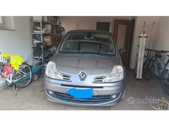 renault grand modus