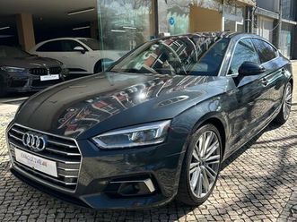 audi a5 sportback 40 tdi s line s tronic