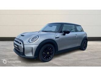 cooper se 184ch edition premium plus bva 5cv