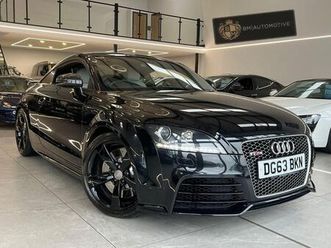 2.5 tfsi plus s tronic quattro euro 5 3dr