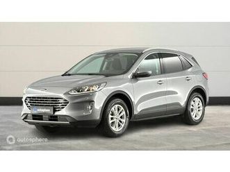 2.5 duratec 190ch fhev titanium bva