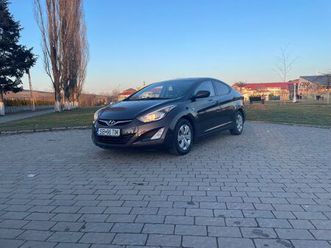 hyundai elantra 1,6 cmc benzina sibiu