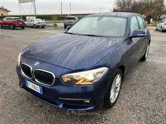 118 d xdrive 5p. urban