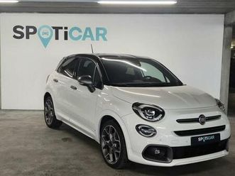 fiat 500x firefly cross dct essence de 2021 sur aartselaar (2630) | spoticar