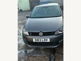 1.4 match edition dsg euro 5 5dr