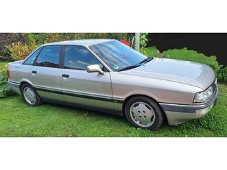 136 ps, evtl. vorserienmodell