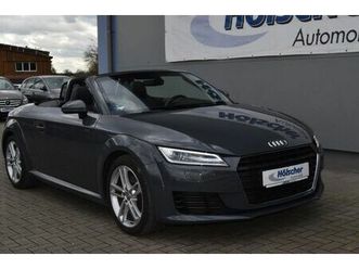 roadster !automatik!navi,sitzh,led,parks,,,,,