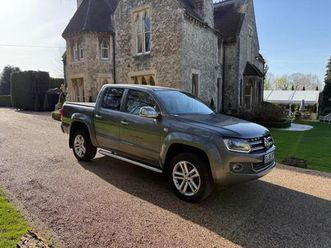 2.0 bitdi bluemotion tech highline auto 4motion euro 5 (start/stop) 4dr