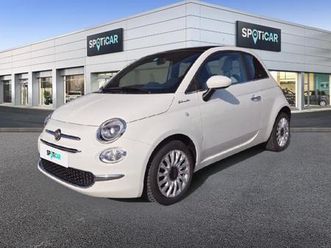 1.0 70ch bsg s&s dolcevita