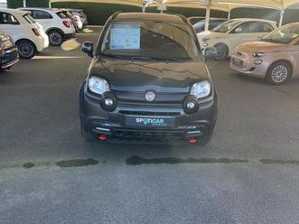 1.0 70ch bsg s&s cross