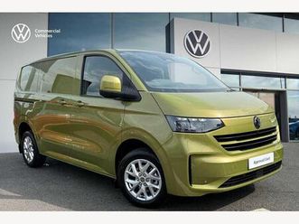 2.0 tdi 150 commerce pro van auto