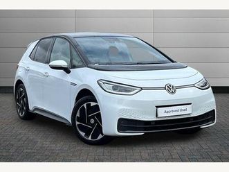 pro performance 58kwh style auto 5dr