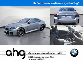 coupé plus package m compound-bremse